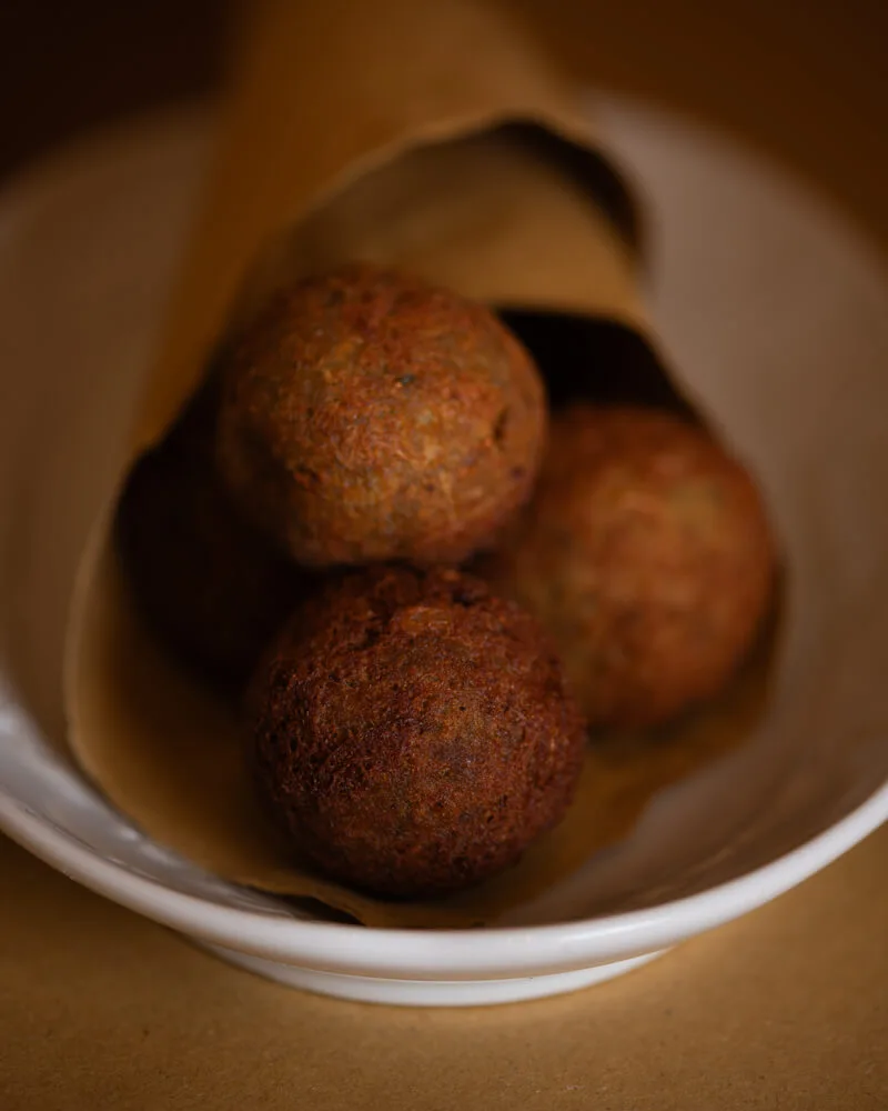 Trattroria-garbatella